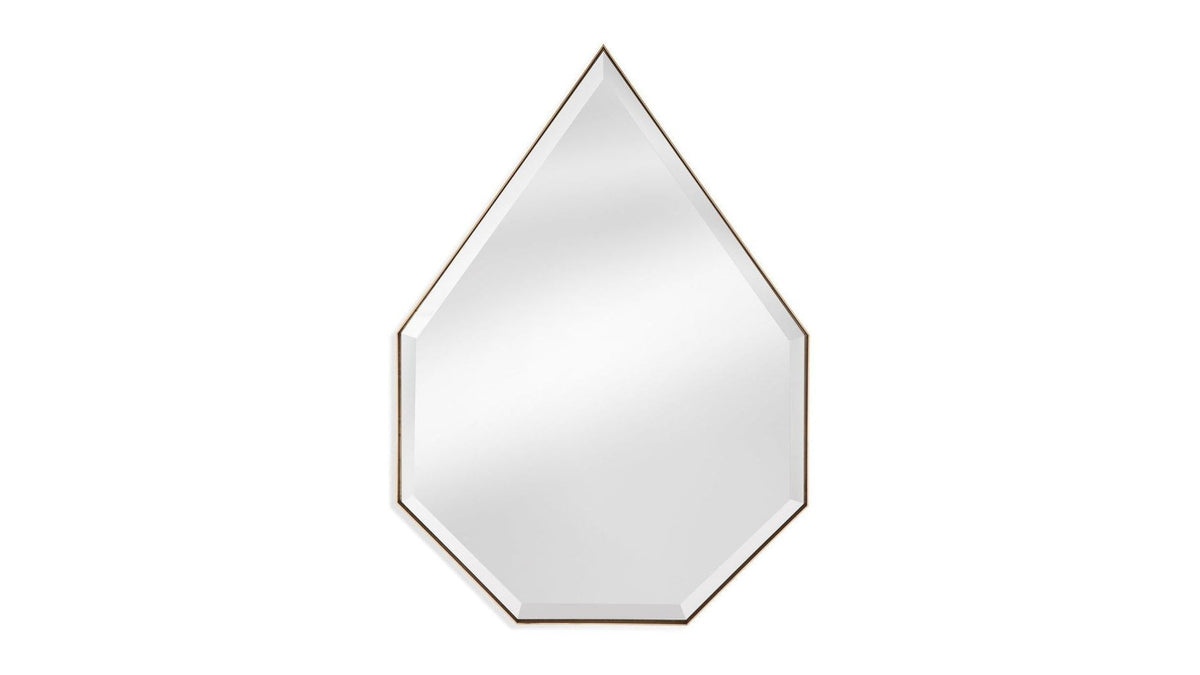 Arlington - Wall Mirror - Gold