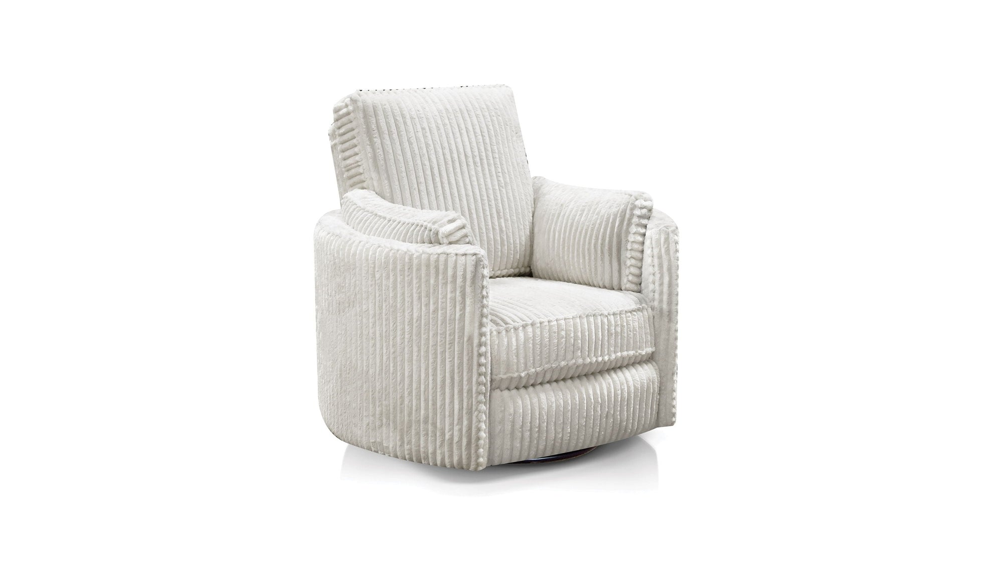 Corey - Swivel Recliner