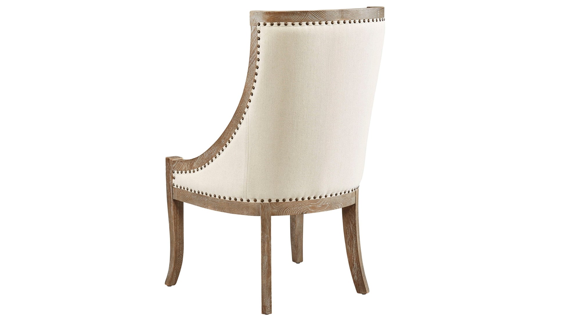 Scoop - Side Chair