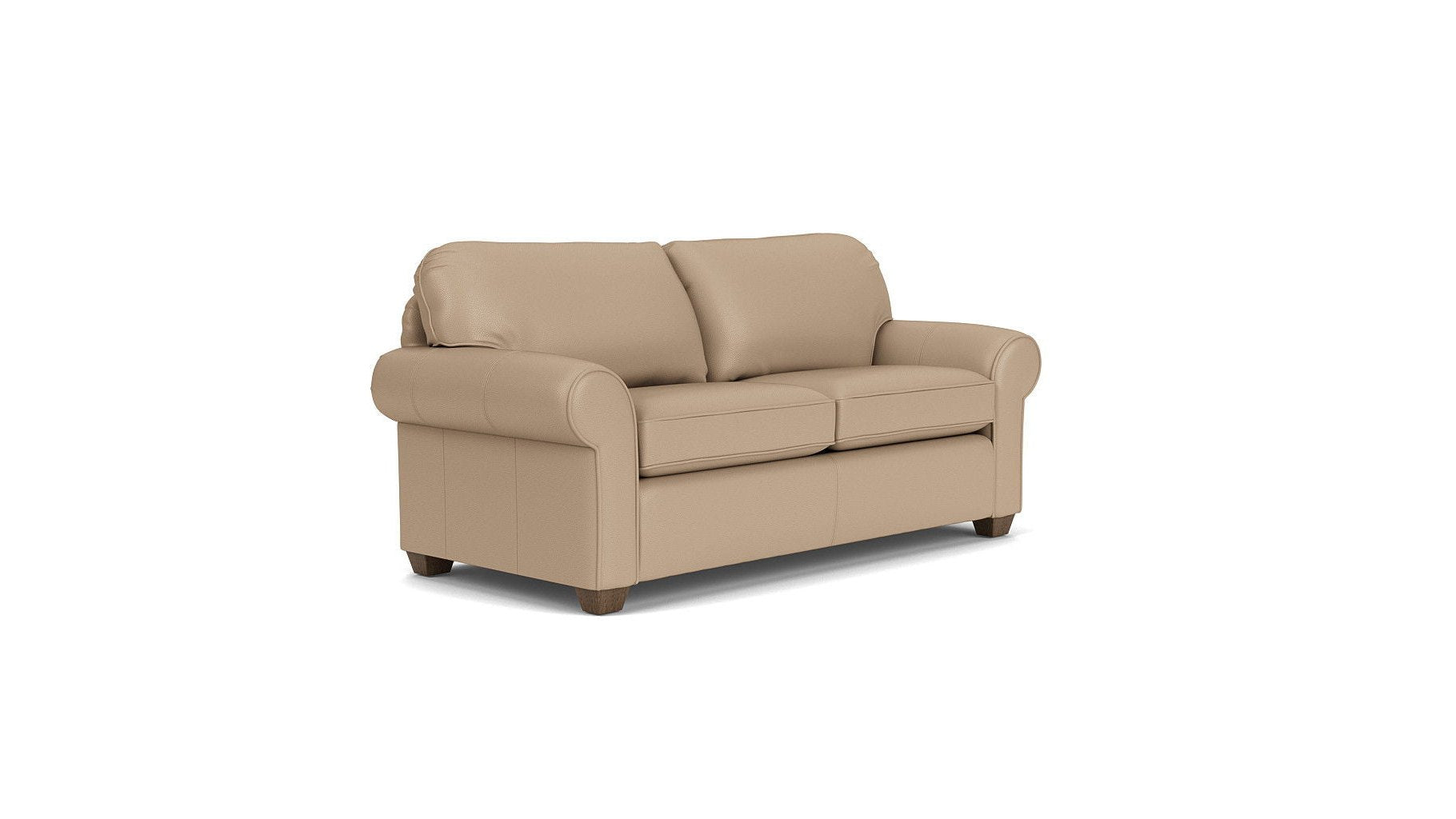Thornton - Two-Cushion Sofa