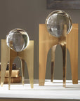 Ellianna - Crystal Spheres (Set of 2)