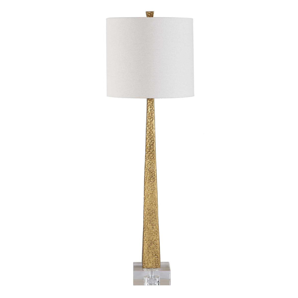 Midas - Buffet Lamp - Gold