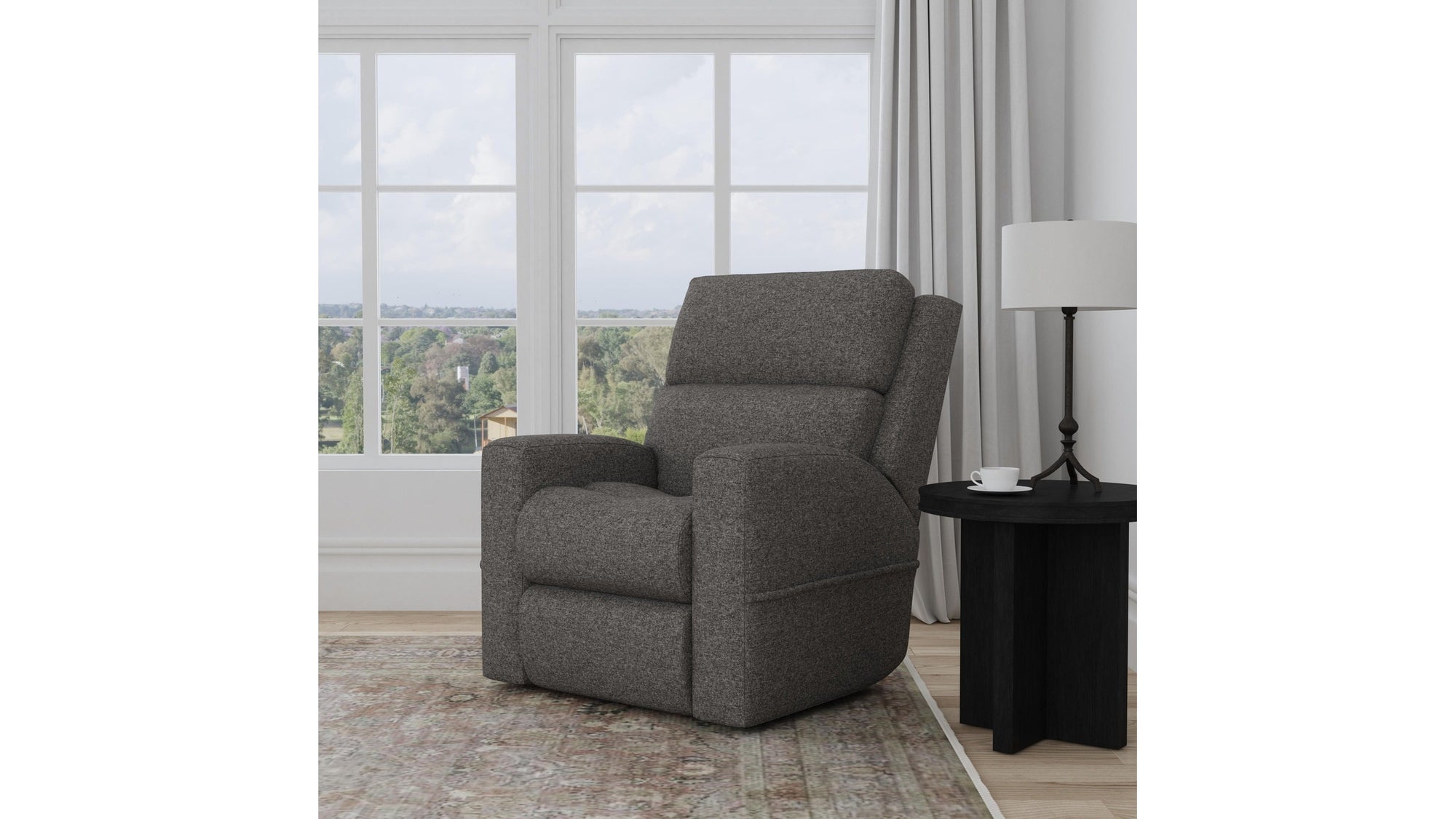 Score - Power Recliner