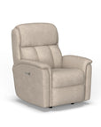 Luna - Reclining Chair