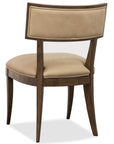 Cashiers - Klismos Chair (Set of 2)