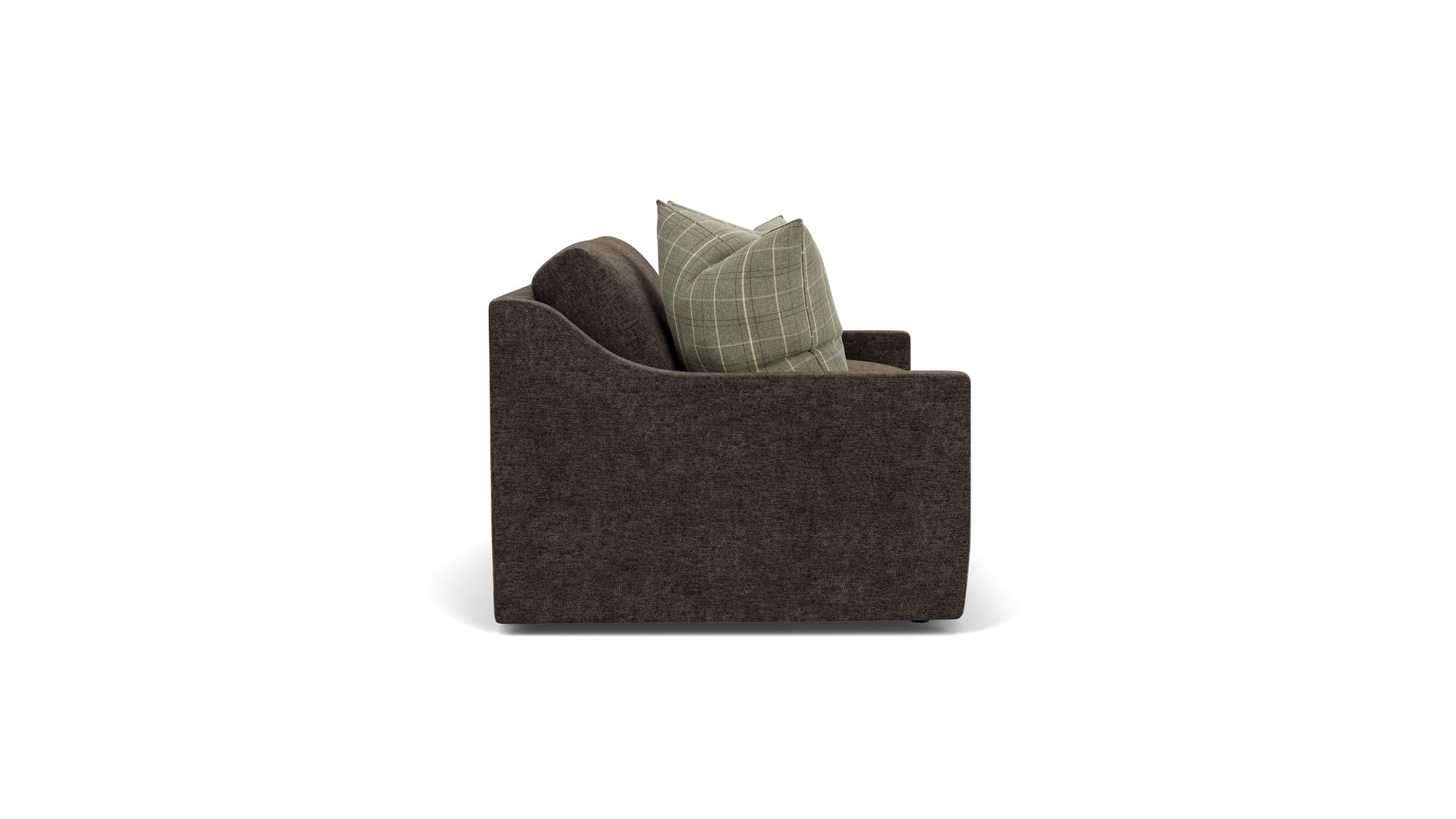 Sky - Fabric Upholstered Loveseat