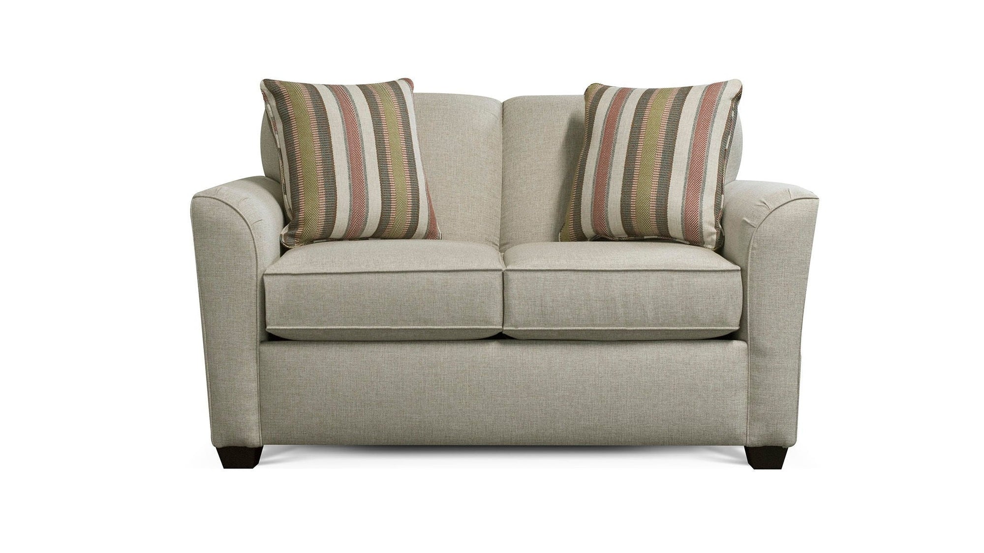 Smyrna - Loveseat
