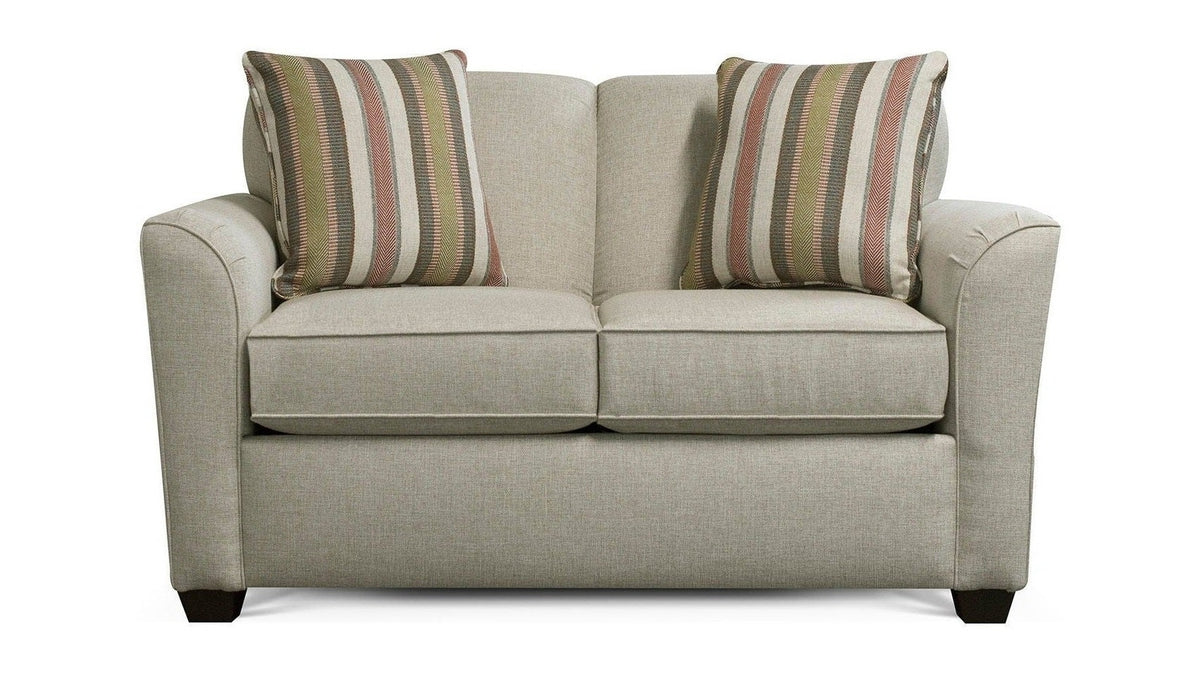Smyrna - Loveseat