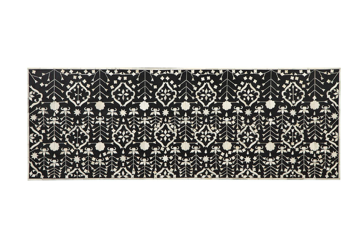 Mogli - Chest - Black