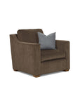 Milo - Fabric Chair