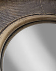 Lux Porthole - Mirror
