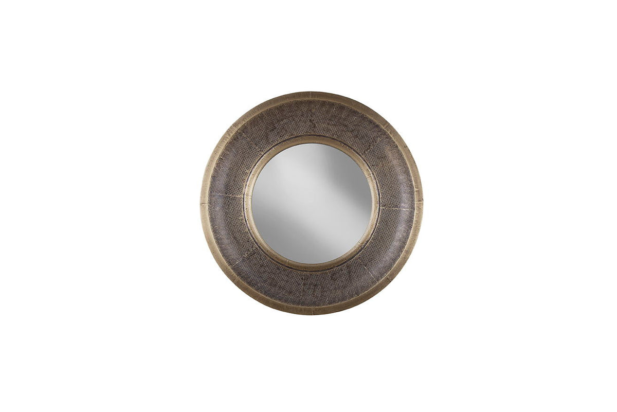Lux Porthole - Mirror