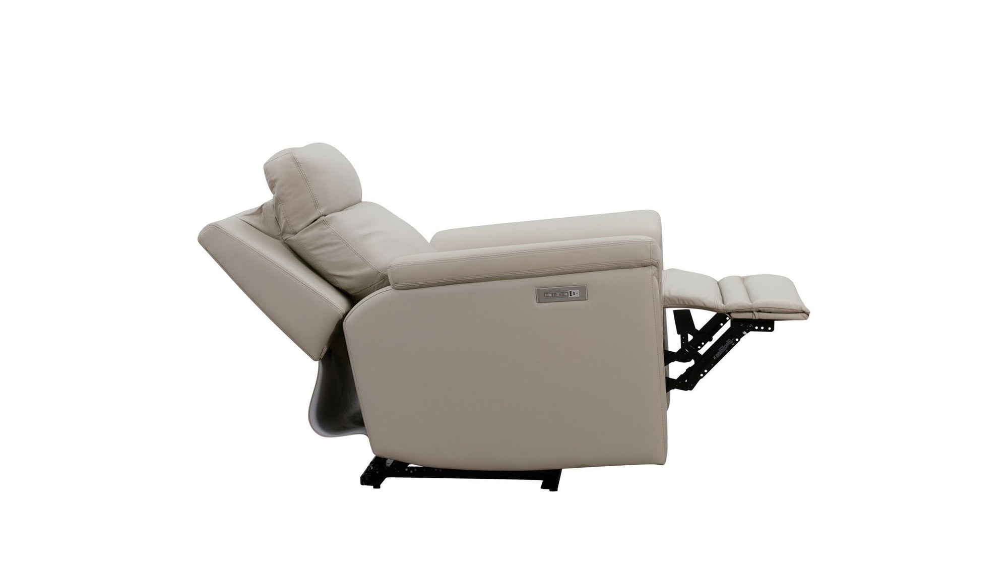 Harper - 3P Recliner