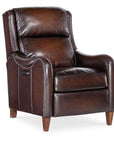 RC - Carrington Power Recliner With Power Headrest
