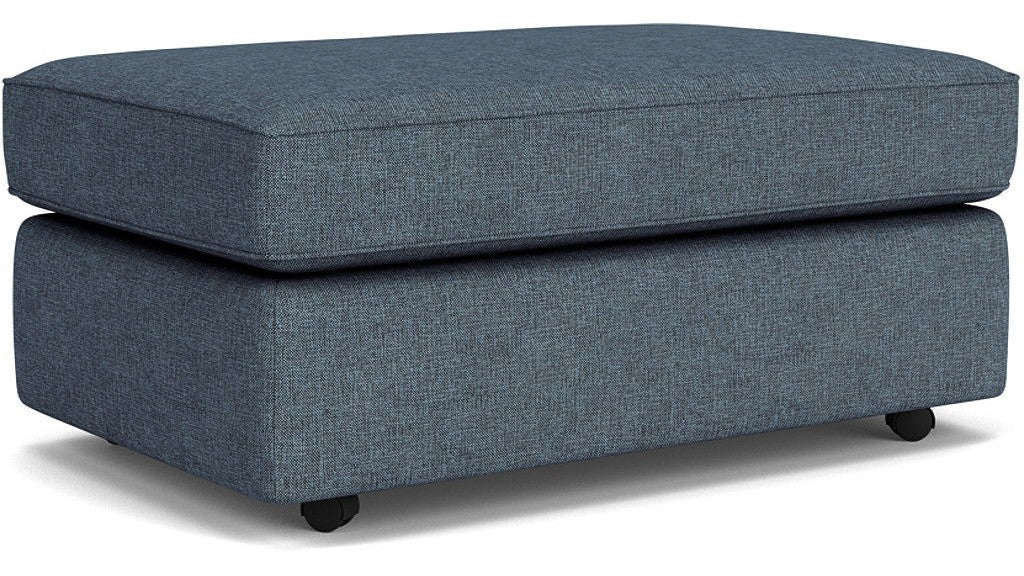 Vail - Cocktail Ottoman