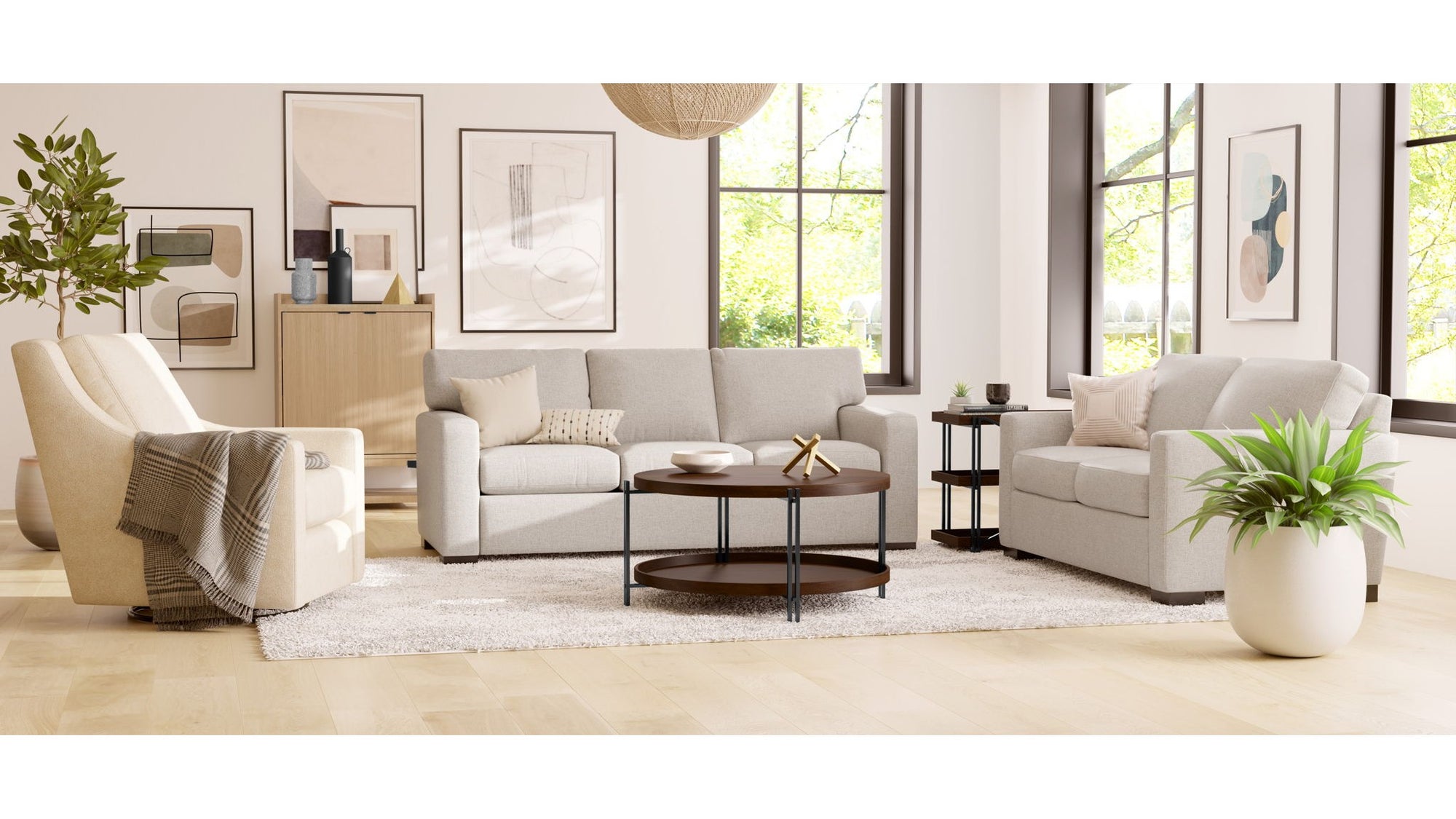 Bryant - Sofa
