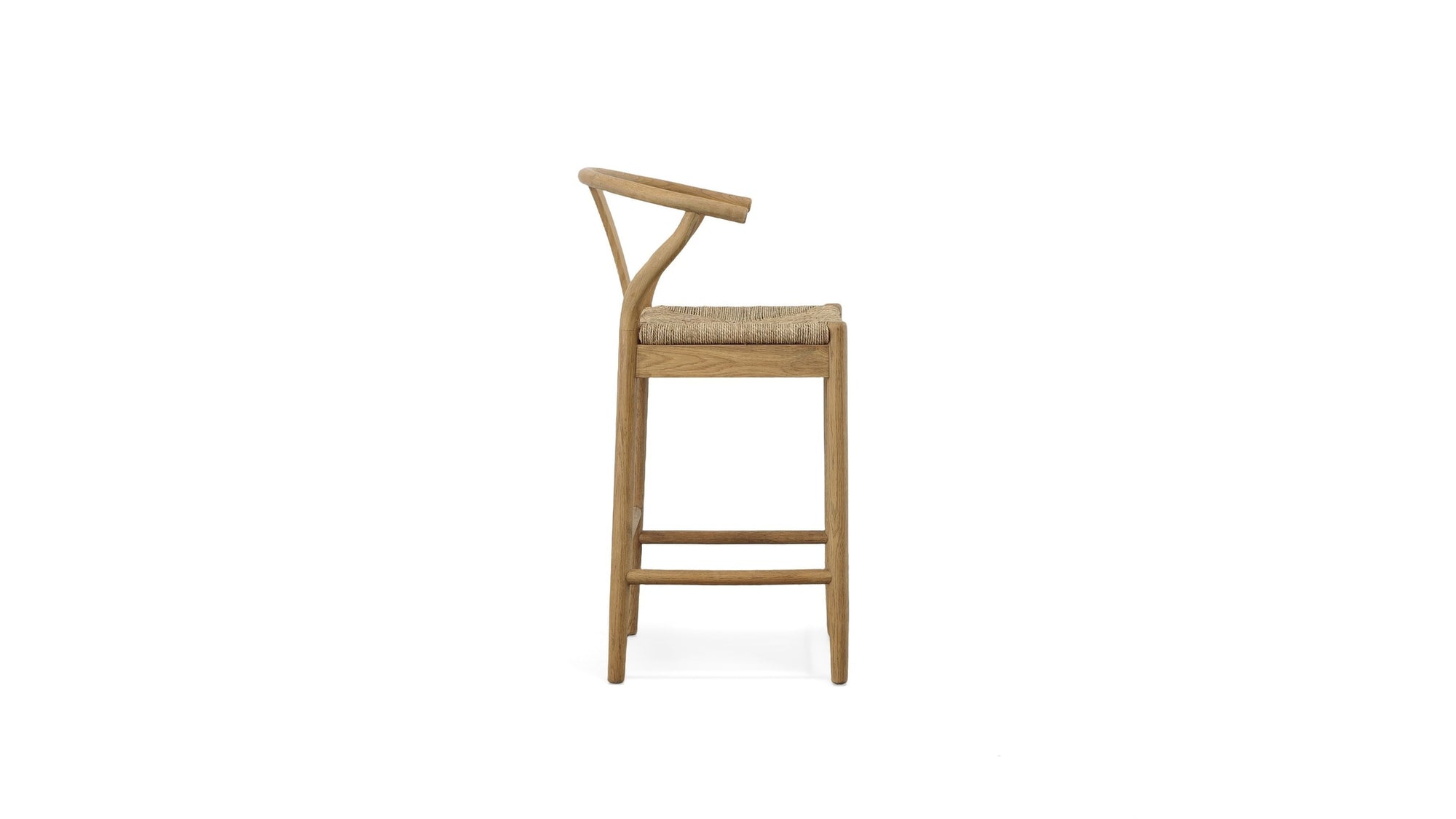 Broomstick - Counter Stool