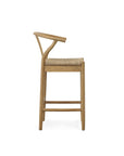 Broomstick - Counter Stool