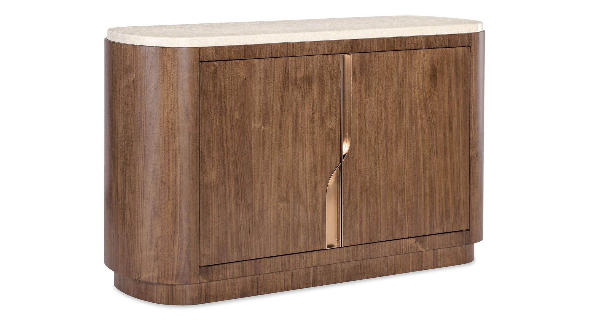 Eleana - Server - Medium Wood