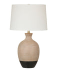 Finnian - Table Lamp - Cream