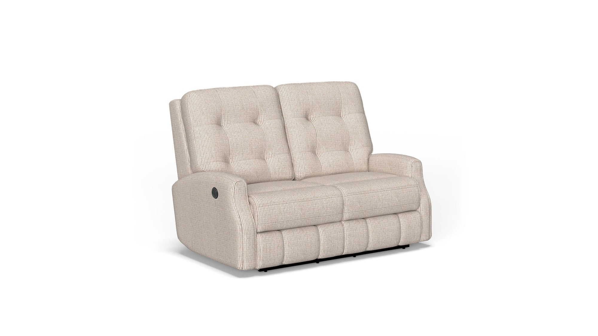 Devon - Reclining Loveseat
