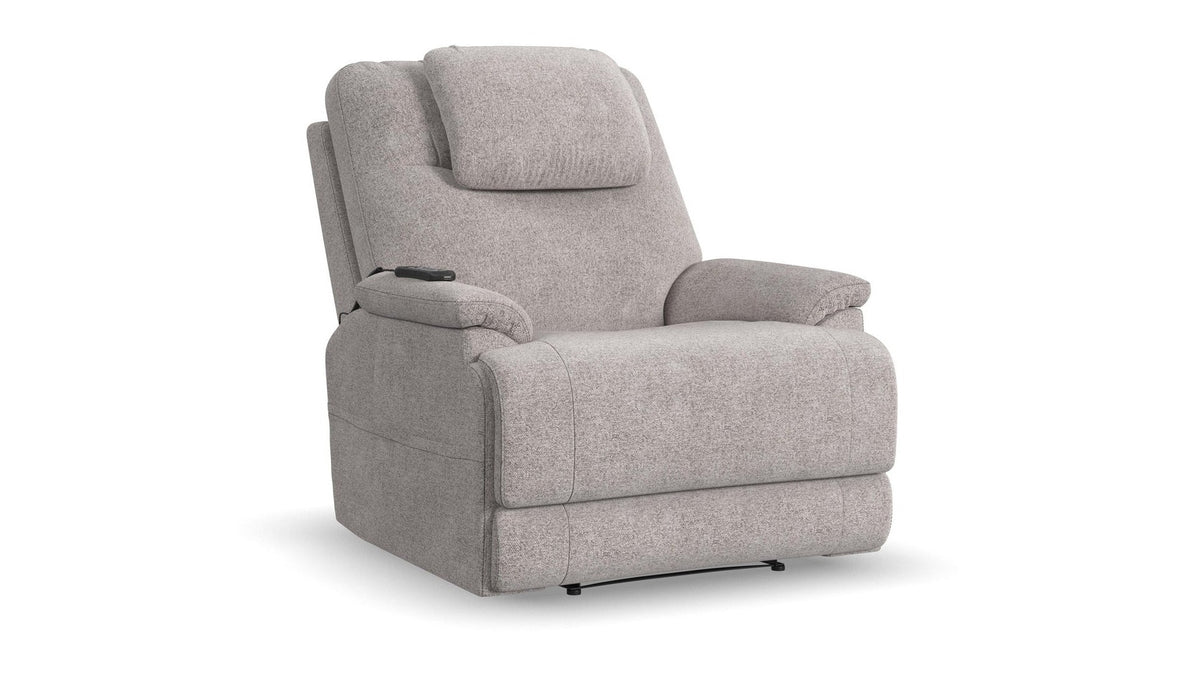 Zecliner Model 2 Petite - Power Recliner