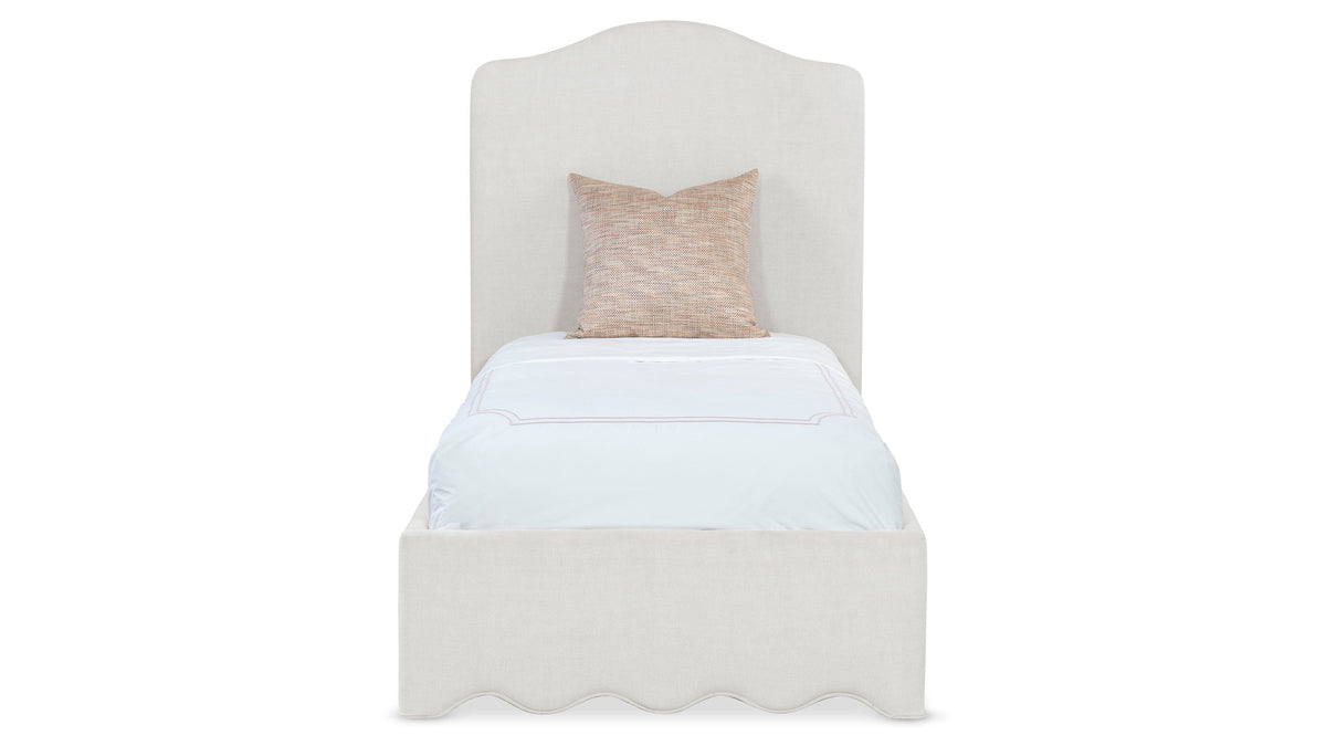 Commerce And Market - Liv Upholstered Bed