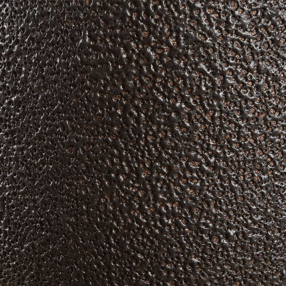 Blacktop - Textured Buffet Lamp - Black