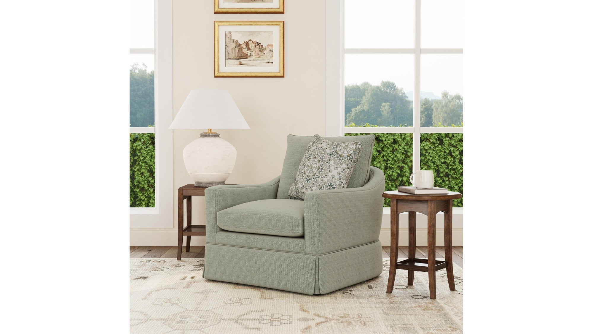 Eleanora - Chair