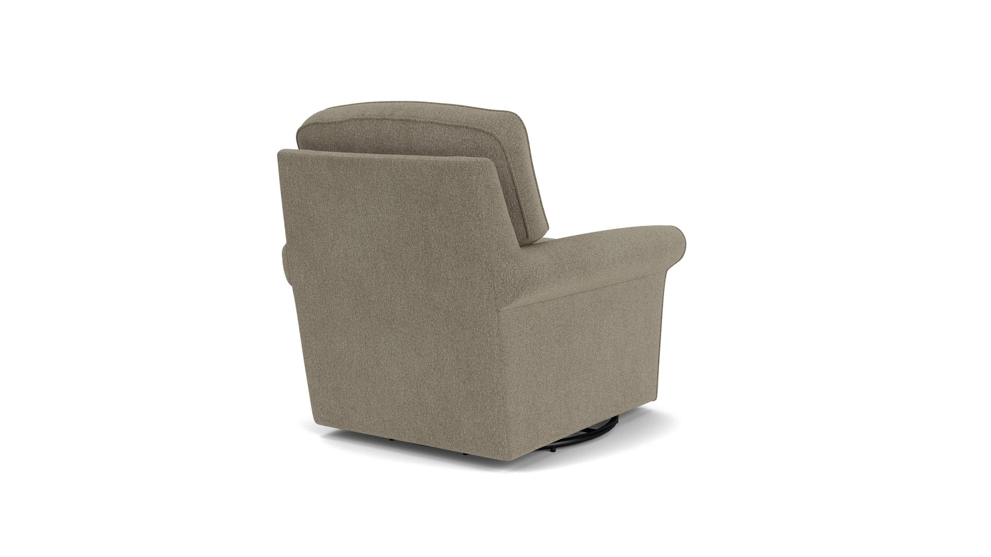 Parkway - Fabric Swivel Glider