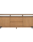Millwork - Entertainment Base