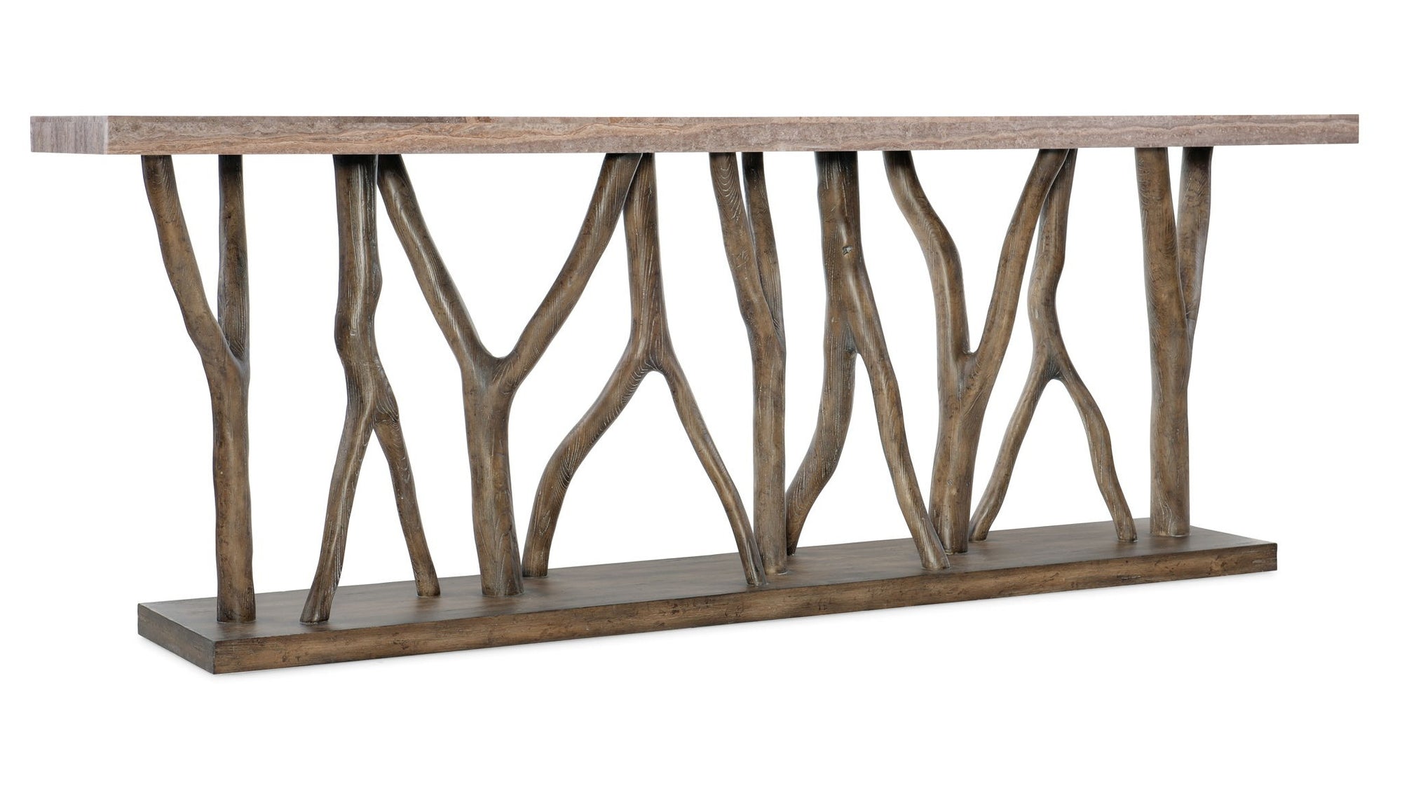 Surfrider - Console Table
