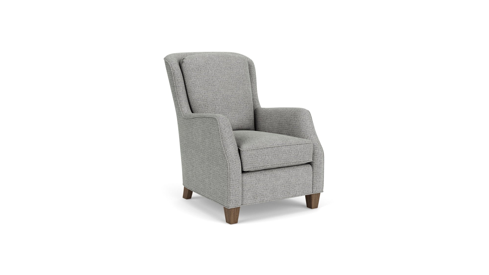 Allison - Fabric Chair