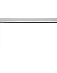 Nightfall - Marble Console Table - White