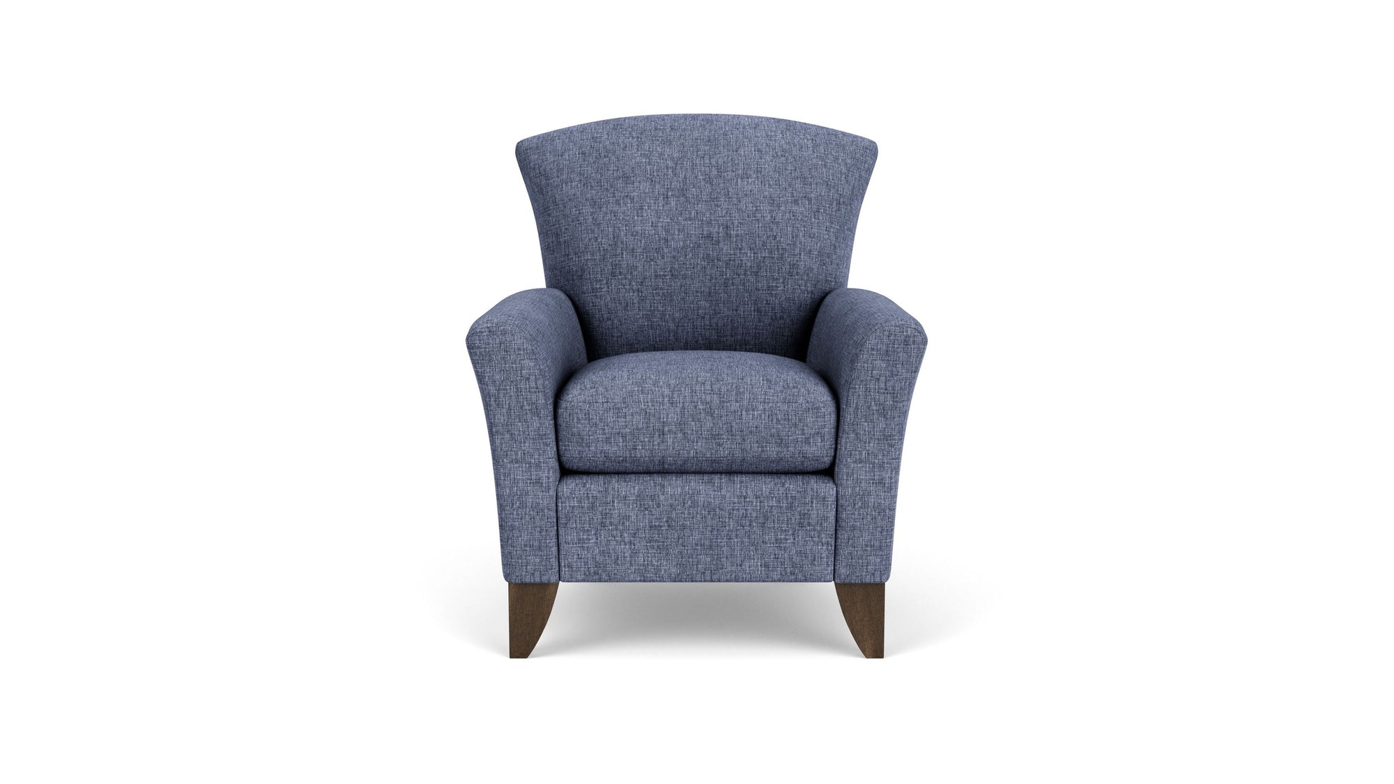 Jupiter - Fabric Chair