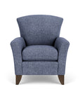 Jupiter - Fabric Chair
