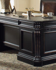 Telluride - Executive Desk