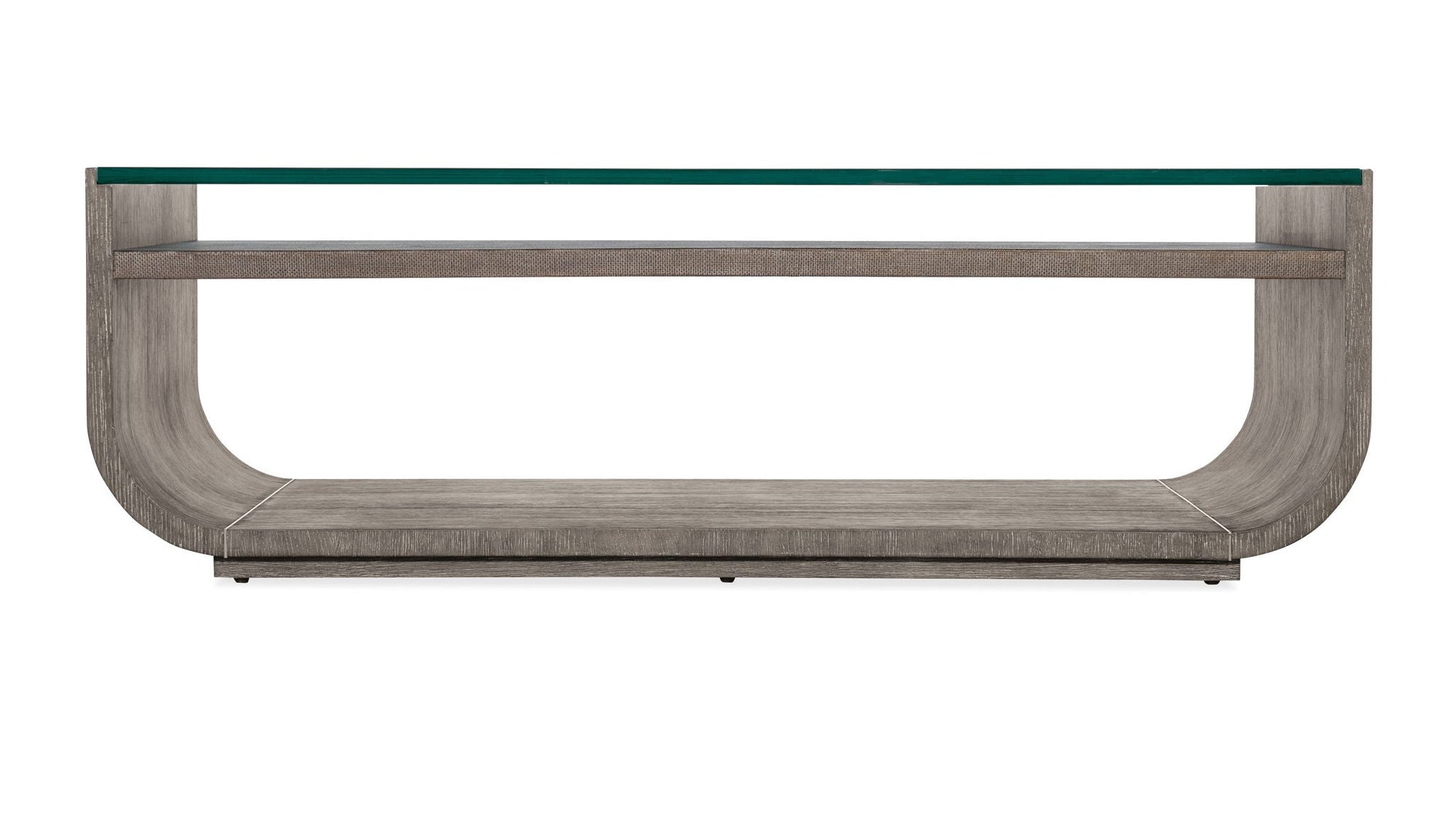 Modern Mood - Rectangle Cocktail Table