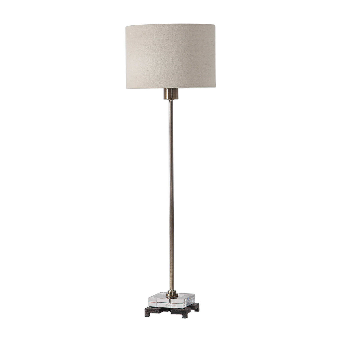 Danyon - Table Lamp - Brass