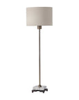 Danyon - Table Lamp - Brass