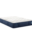 iComfortPro - 12" Chelsea Latex Foam Medium Mattress