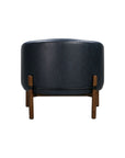 Higgins - Accent Chair - Blue