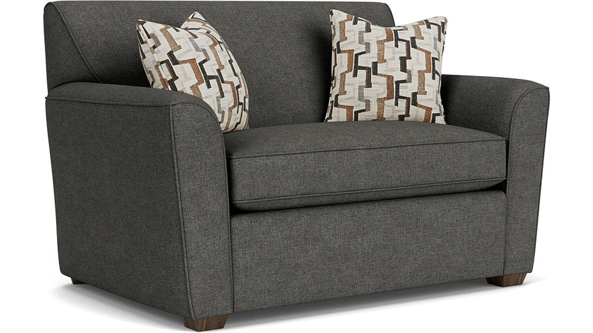 Lakewood - Fabric Stationary Twin Sleeper