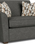 Lakewood - Fabric Stationary Twin Sleeper
