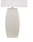 Vale - Table Lamp - Matte White