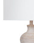 Sandy - Table Lamp - Beige