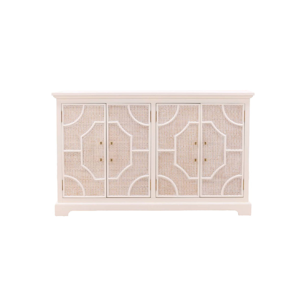 Lillian - Sideboard - White