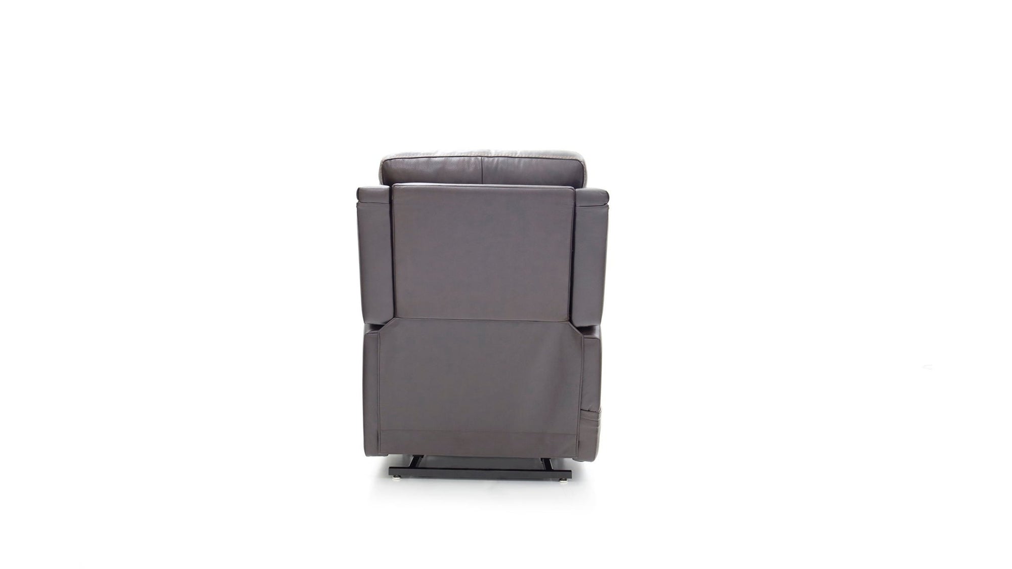Longview - Power Lift Recliner With Power Headrest, Power Lumbar And Heat