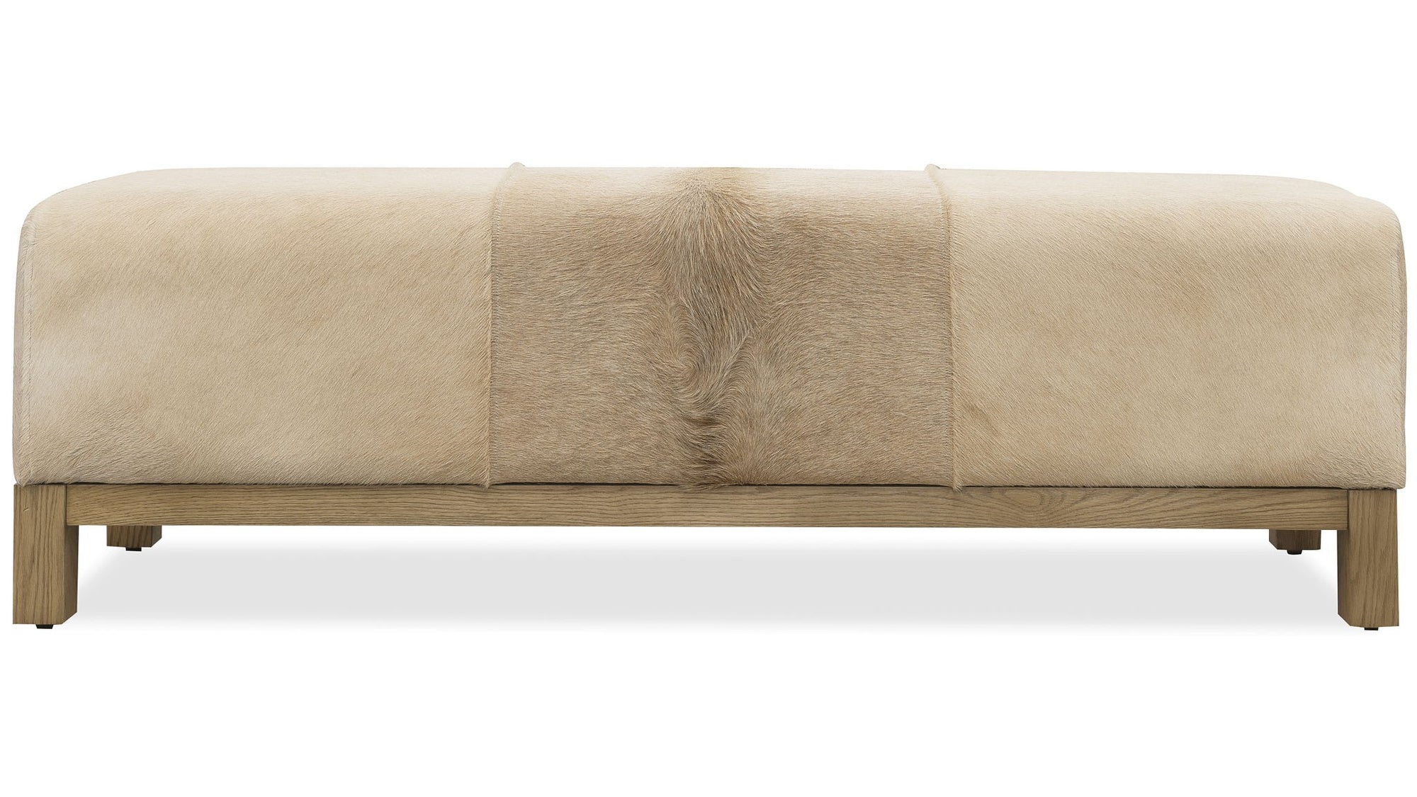 Melange - Holy Cow Bench - Beige