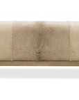 Melange - Holy Cow Bench - Beige